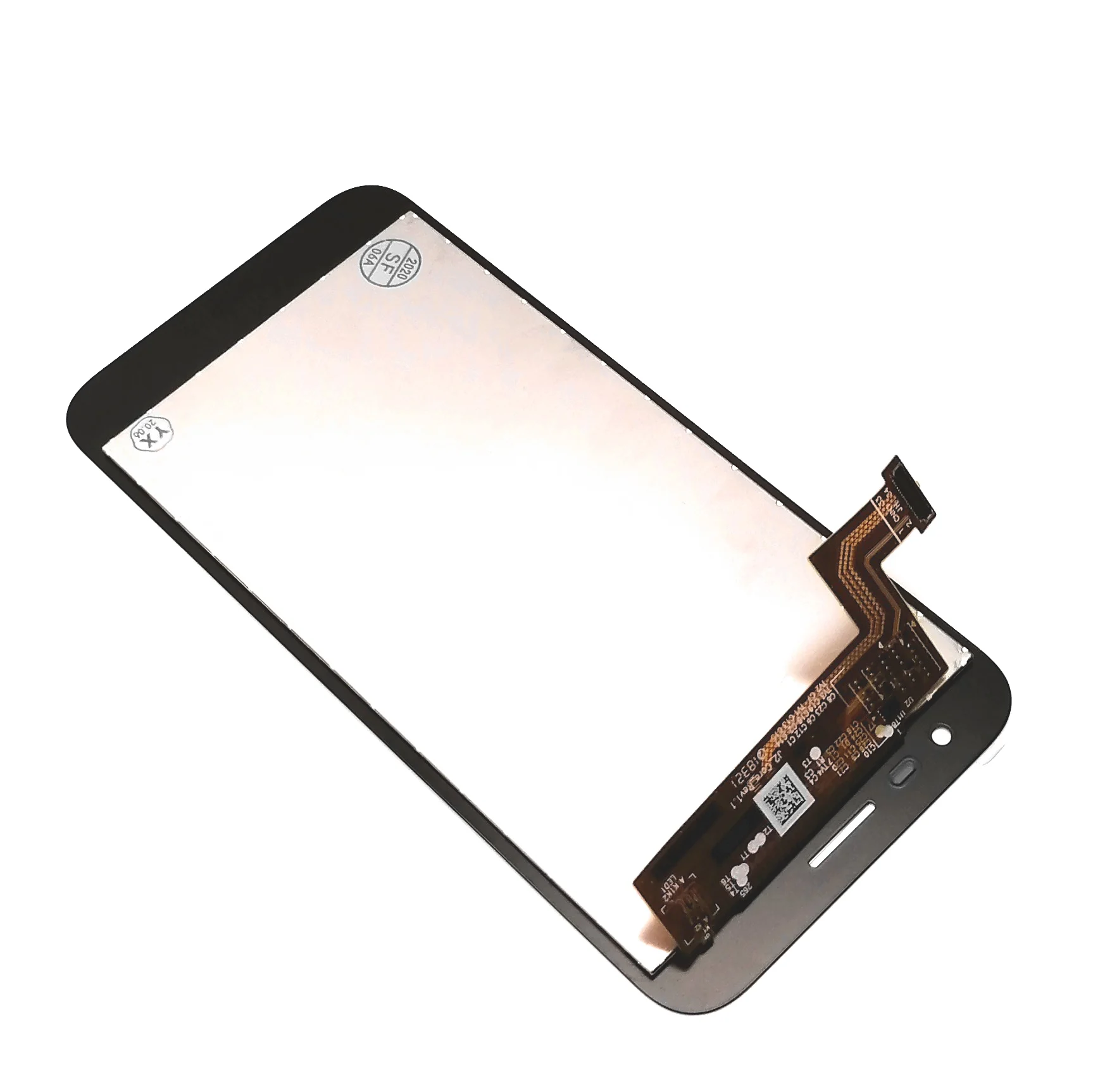Wholesale Original Lcd with Digitizer Assembly Replacement Part for Samsung J260  J2 Core Touch Display Mobile Phone Lcd