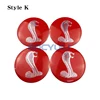 Stile K56.5mm 4 pz/lotto