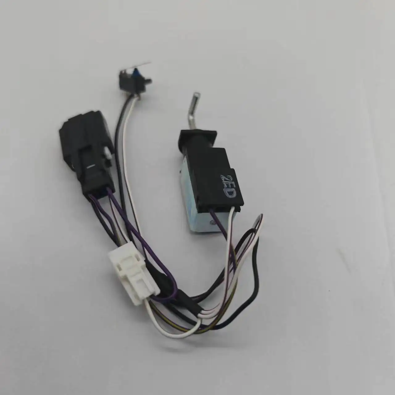 Transmission Interlock Solenoid 95840-C5100 for Repair
