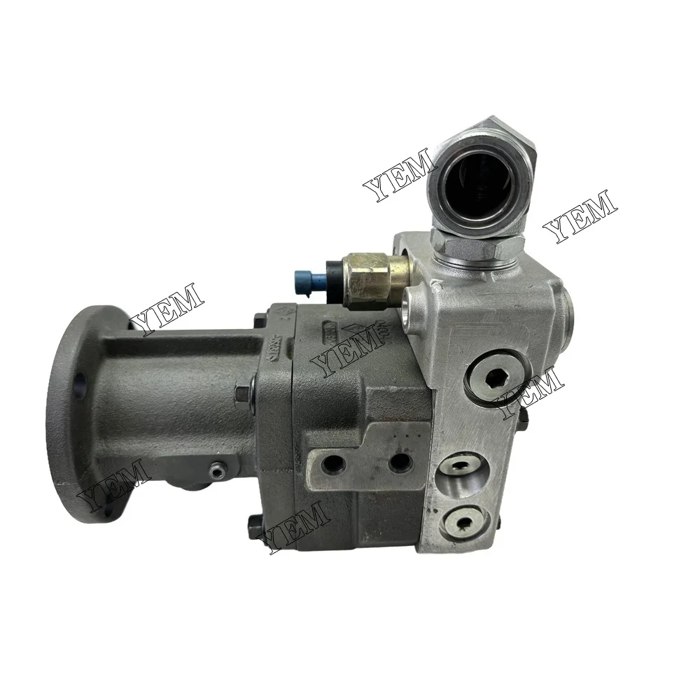 Hot Sale 4903532 Fuel Injection Pump Engine Parts for Komatsu 6D170