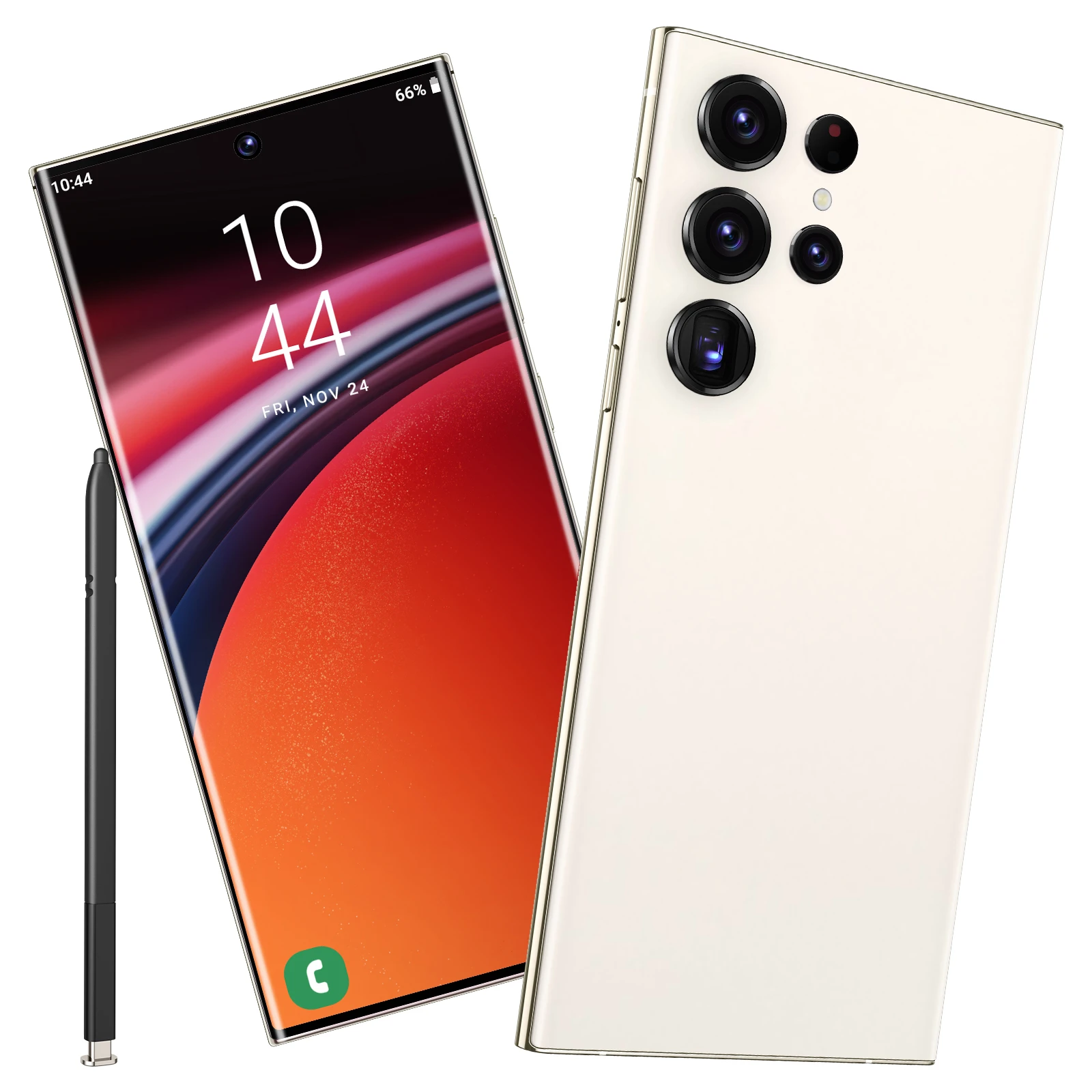 S23 ULTRA 5G Smartphone - 16GB 1TB Storage - 32MP Camera