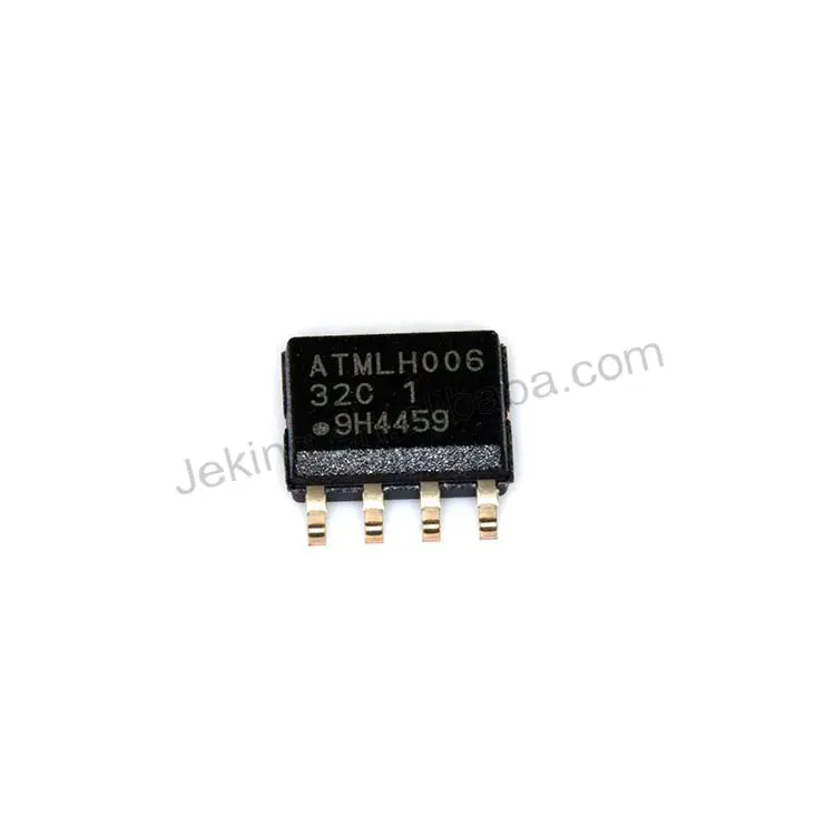 Jeking ATMLH 8 Pin Power Drive IC ATMLH006