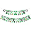 paper banner*2 pcs
