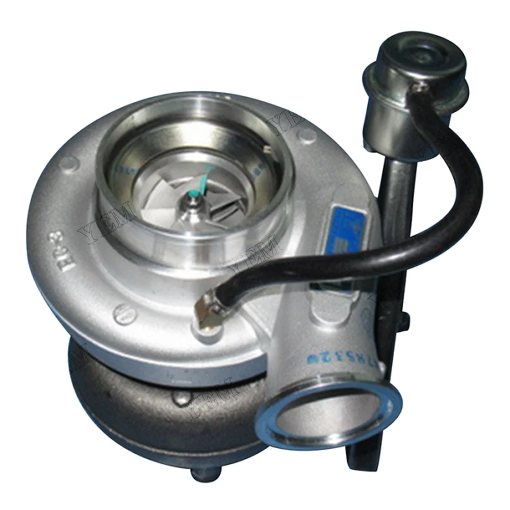 Turbo HX40W Turbocharger 3596418 4025225 for Engine 6CT 4