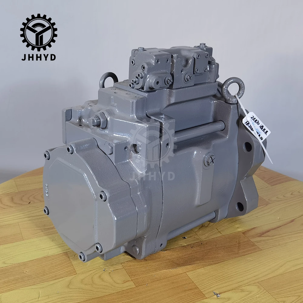 EX1200-6 ZX650LC-3 ZX670LCH-3 ZX850-3 ZX870H-3 Hydraulic Pump