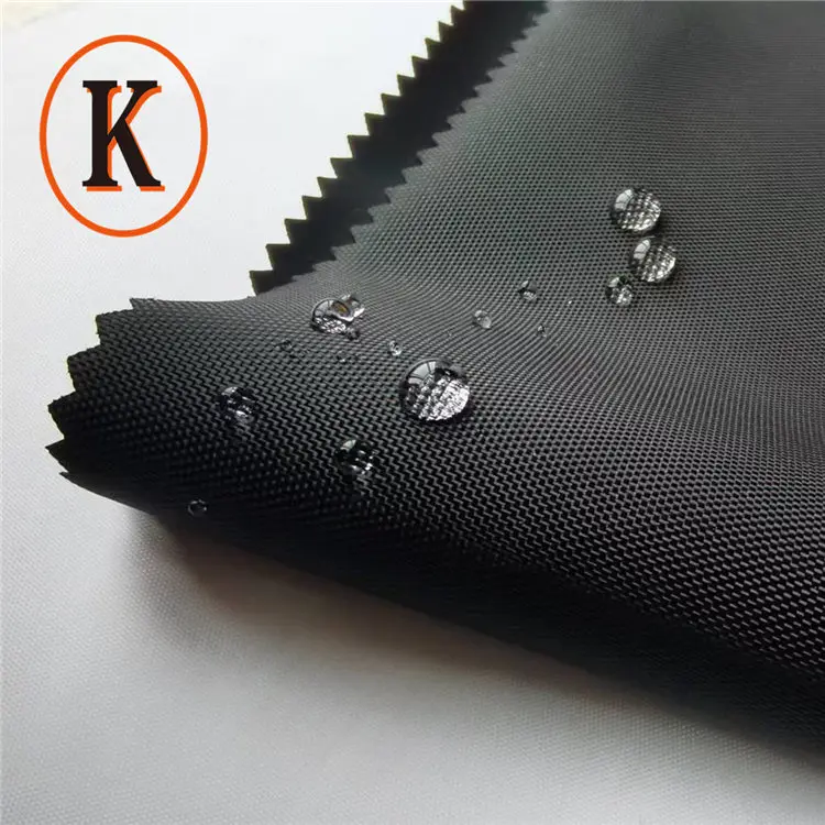 Manufacturer's Direct Selling Waterproof Oxford Fabric 420d Nylon