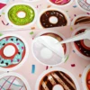 Sticker sheet