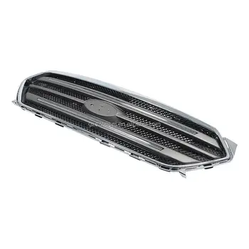 body kit Front bumper Grille For ford Taurus 2013-2019  Facelift Air Intake Grille Automotive Exterior Accessories