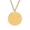 Golden libra sku1057