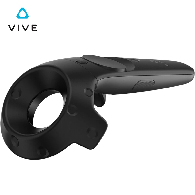 VIVE Pro Eye - Advanced VR with Eye Tracking & USB-C