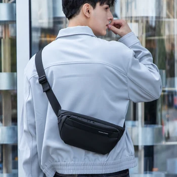 バッグ MRN Mark Ryden Multi-Layer Messenger Bag - Versatile & Durable