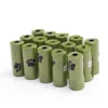 Verde militar