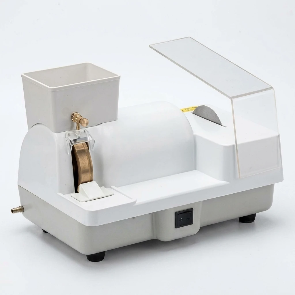 LY-10A-20 Hand Grinder, Cutting Machine, Multi-functional Equipment, Optical Instrument Processing Equipment.
