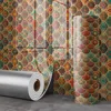 Modelli segreti babilonesi: larghezza 120 cm e lunghezza 3 m