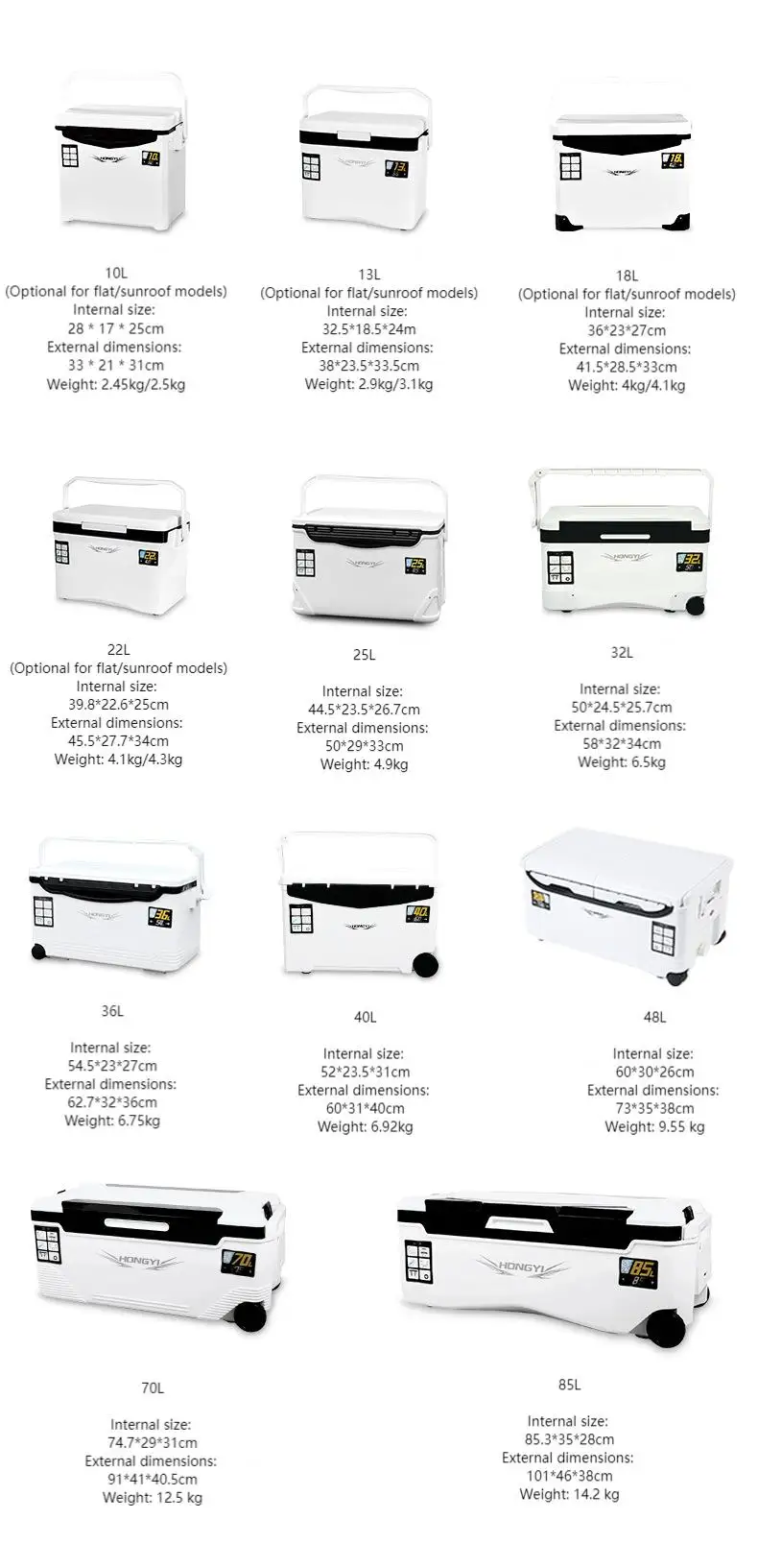 10-85L Fishing Cooler Box Outdoor 48 Hour Cooling Insulated Case Tackle Box Safe with Handle Multifunctional for Angler Supplies fishing tackle storage box| Alibaba.com 10-85L Fishing Cooler Box Outdoor 48 Hour Cooling Insulated Case Tackle Box Safe with Handle Multifunctional for Angler Supplies fishing tackle storage box| Alibaba.com