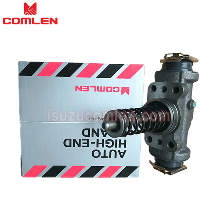 6HK1 6WF1エアブレーキホイールシリンダーアセンブリ1-47601087