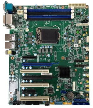 OR-X4C0-XPF00 Advantech Server Motherboard ASMB-785 Rev. A1 ASMB-785G2 Industrial Motherboard CPU100% Card Test Work