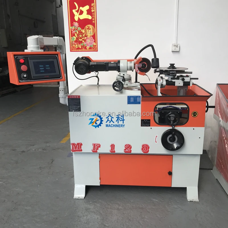 Automatic Saw Blade Sharpening Machine woodworking Circular Saw Blade Sharpener Machinery Buy Circular Saw Blade Sharpener Automatic Saw Blade Sharpening Machine Blade Grinder Product on Alibaba