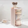Lotus root pink - Three-layer [Two-in-one storage]