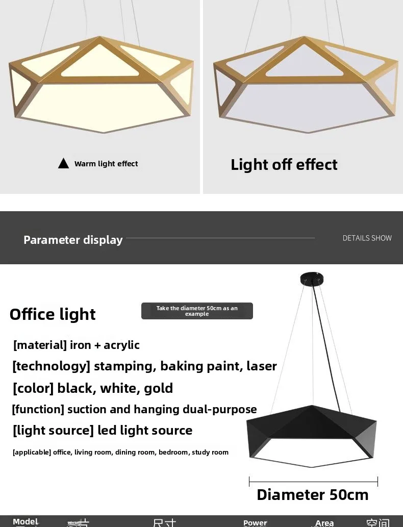 Specifications