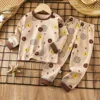 Ctmm05 - Giallo Marrone Sorridente