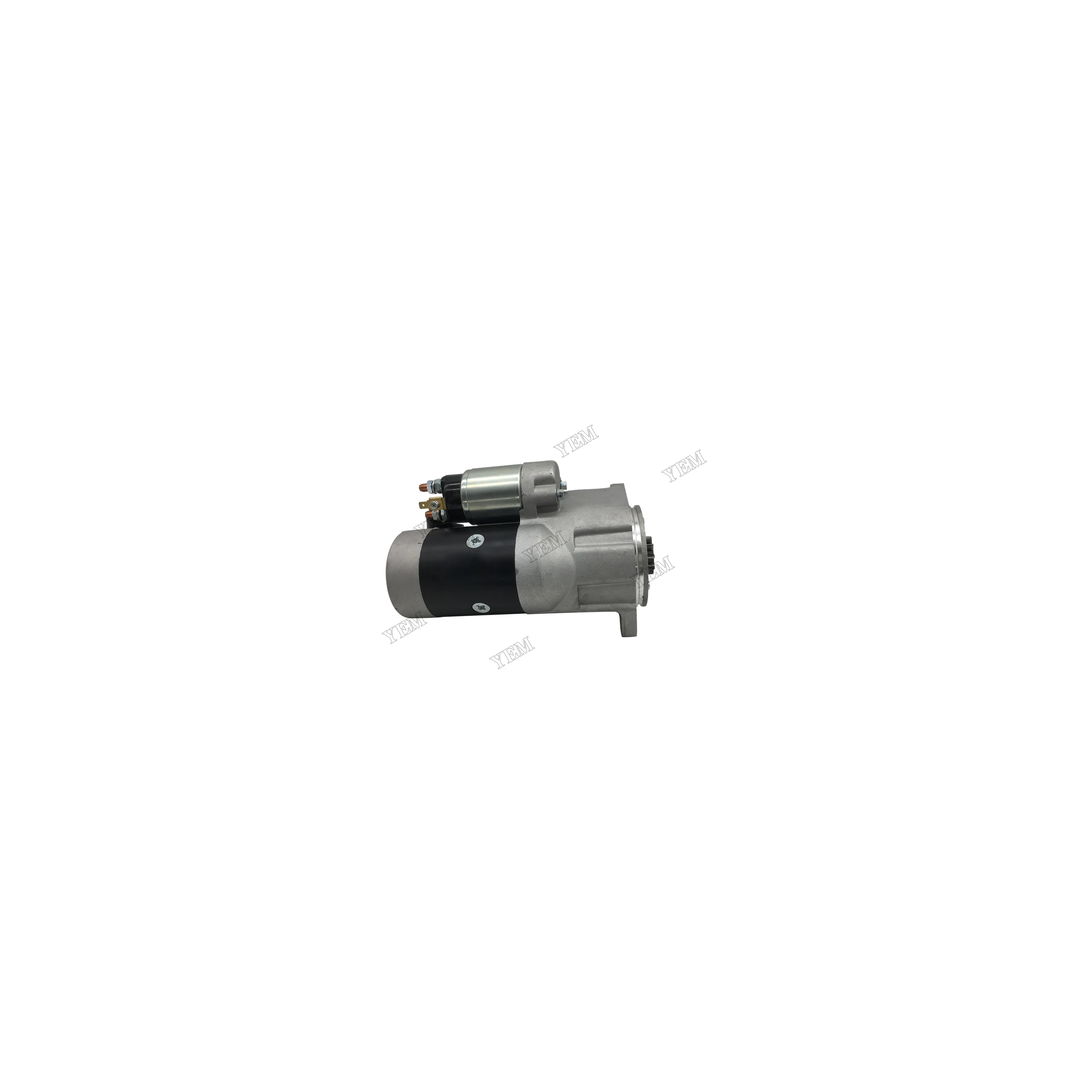 Starter Motor for Yanmar 4TNE94 Standard Size Engine Parts