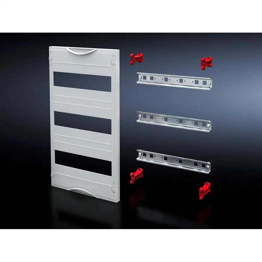 Rittal Device Mounting Rail Module B/H 1/2 SV 9666.250| Alibaba.com