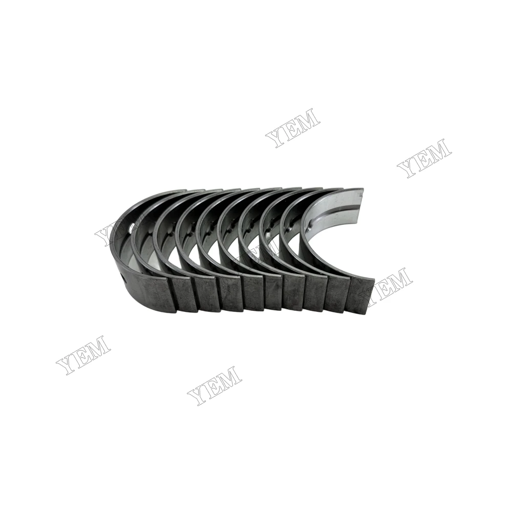 02929100 04198159 Main Bearing for Deutz BF4M1012 Replacement Engine Parts 4