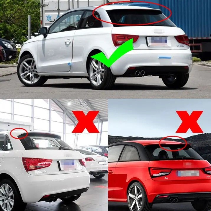Protector Maletero TPE Audi A1 Sportback 2018 | Suelo Alto O Móvil Posición Más Alta, Antideslizante E Inodoro