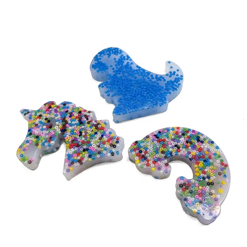 New Style Animal Shape Sensor Toy Picky Party Pad Fidget Skin Pickers Skin Picking Fidget Toys
