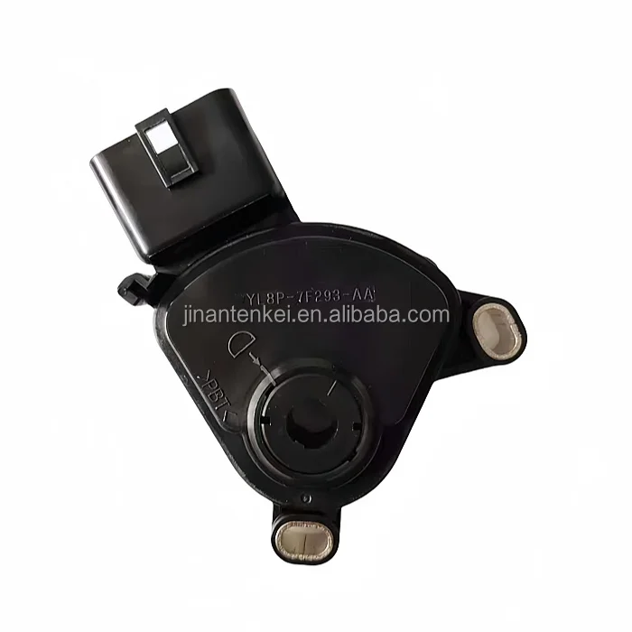 VBESTLIFE Interrupteur De Sécurité Neutre Commutateur De Sécurité