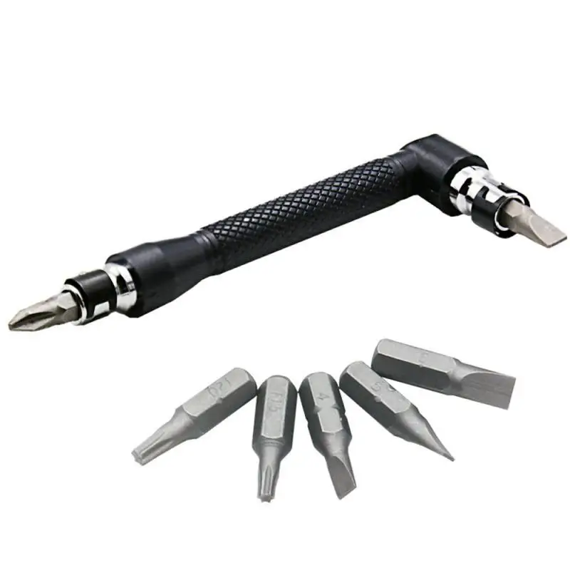 Sourcing Map 12 Mm Sechskantschlüssel Mit Kugelkopf – L-förmig, Chrom-Vanadium-Stahl, 250 Mm