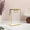 Estampado en caliente dorado
