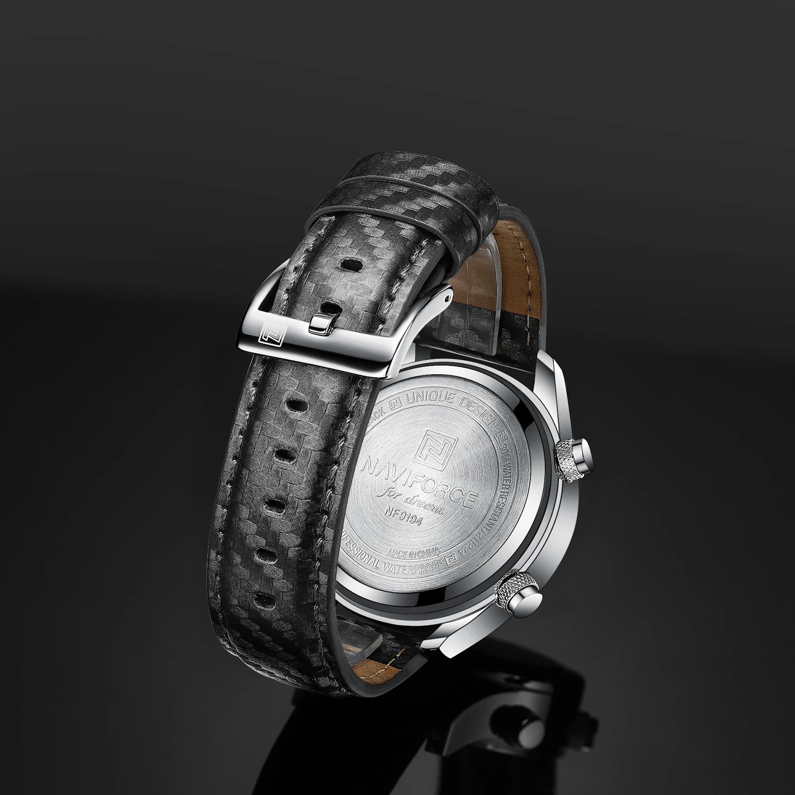 2022 Naviforce Multifunction Sports Watch Waterproof Hot Sale Watch Men Wristwatches for Men Luxury High Quality Quartz Watches