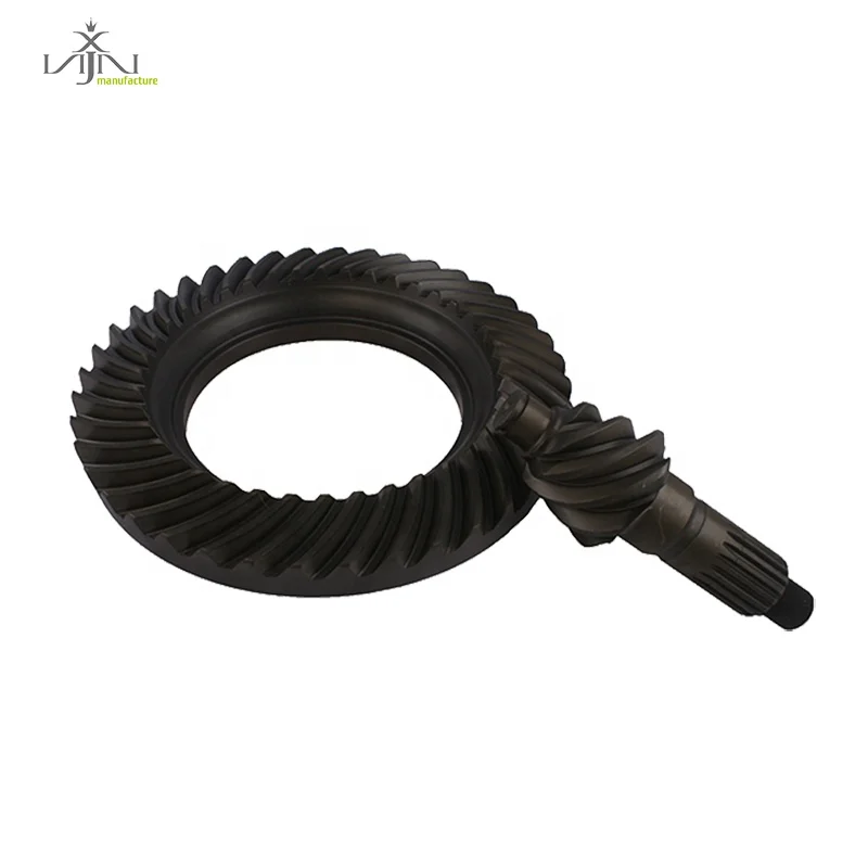 MB863589 MC863589 PS120 Crown and Pinion Gear for Mitsubishi