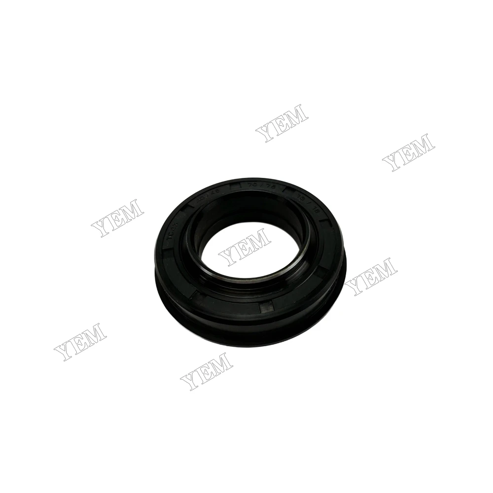 For Kubota Oil Seal 38440-43530 AQ8615P Engine Repair Kit
