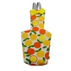 Motif orange