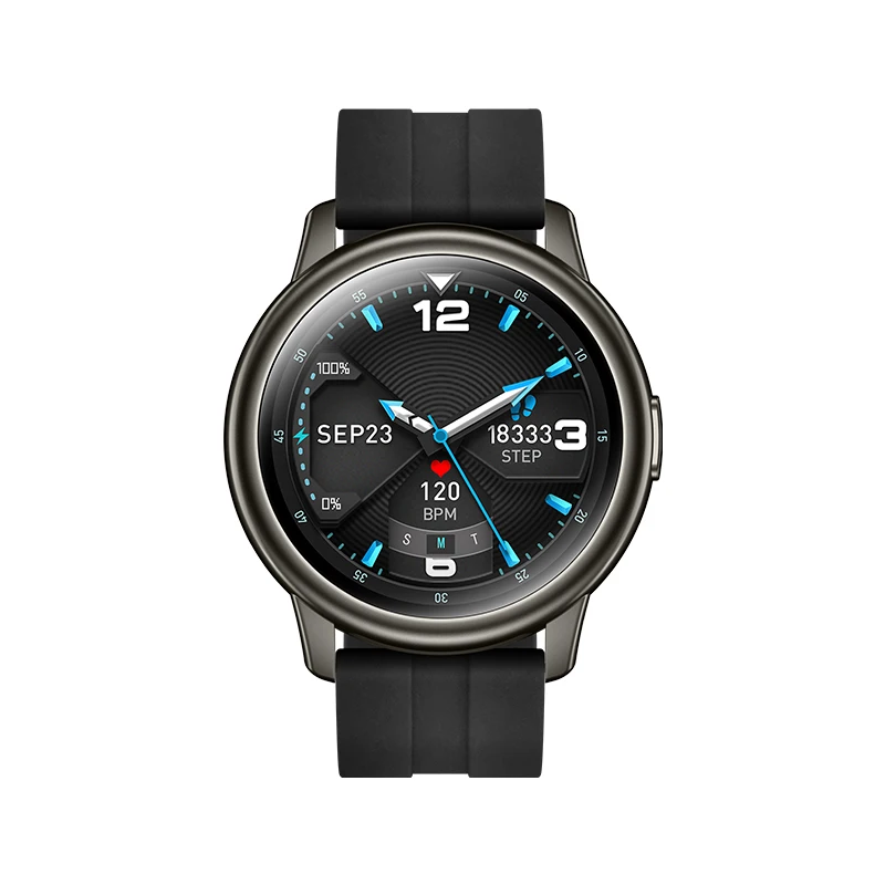 22mm Watchband Quick Release Soft Silicone Watch Strap Wristband for Samsung Galaxy Watch