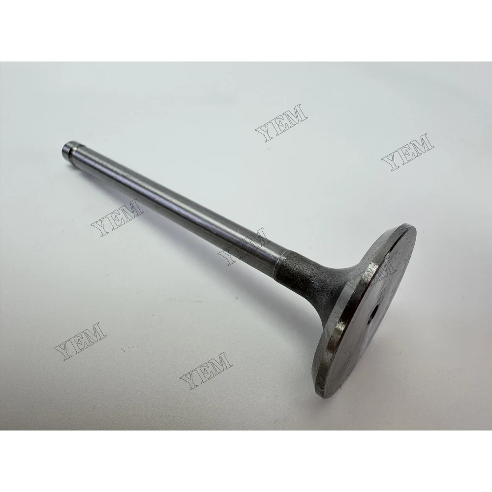 Intake Valve for Weichai 490K High Performance Engine Parts 4