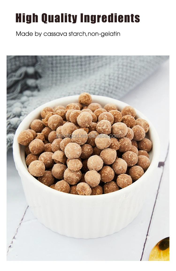 Tapioca Pearls Ball For Sale Buy Tapioca Pearls For Sale,Tapioca