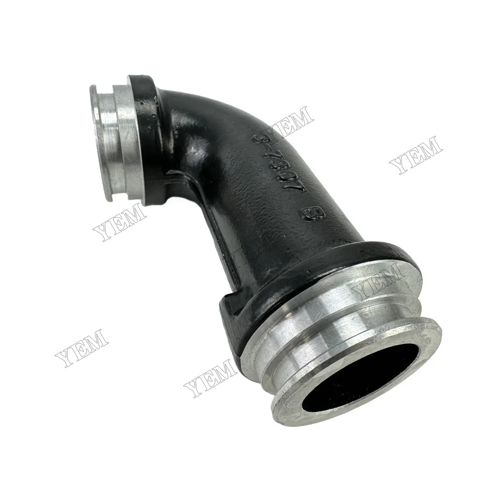 Water Pump Pipe 129900-42070 Fit for Yanmar 4TNV98 Engine 3