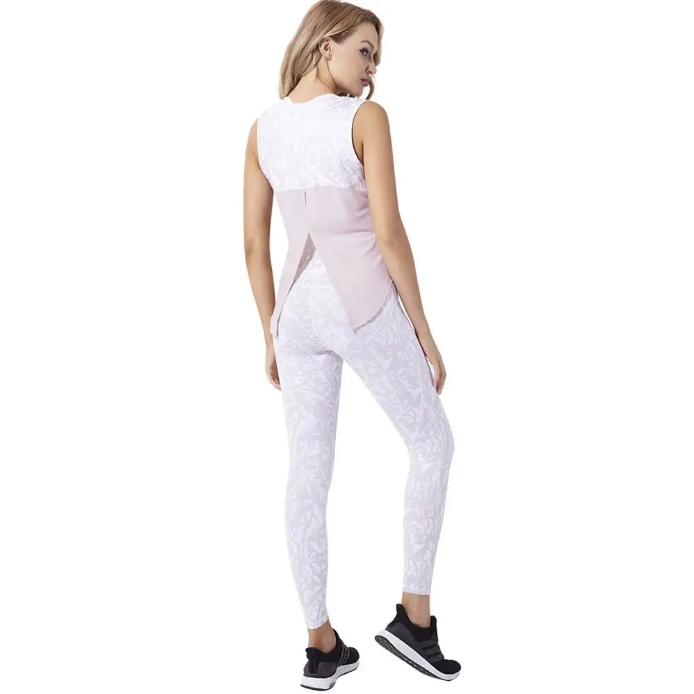 Venta Caliente Mujeres Un Lululemon Yoga Traje De 3 Piezas De  Fitness,Sujetador De Yoga Pantalones De Moda Vestido - Buy Un Lululemon Yoga  Traje De Cintura Alta Pantalones De Yoga De Las