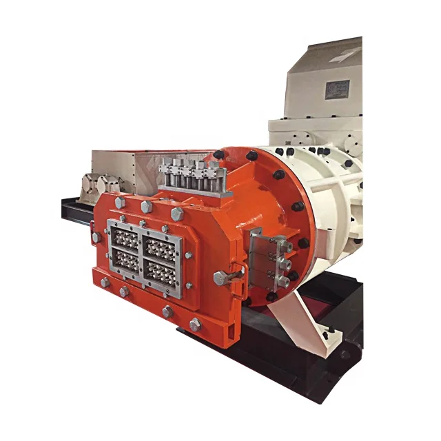 VP60 Clay Brick Making Machine Brick Kiln for Ceramic Tiles Making Machine for Red Hollow Brick Production Line