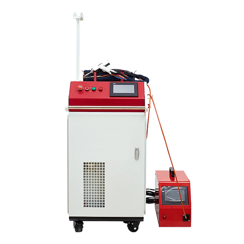 Fiber Laser Welding Machine 1000w 1500w 2000w 