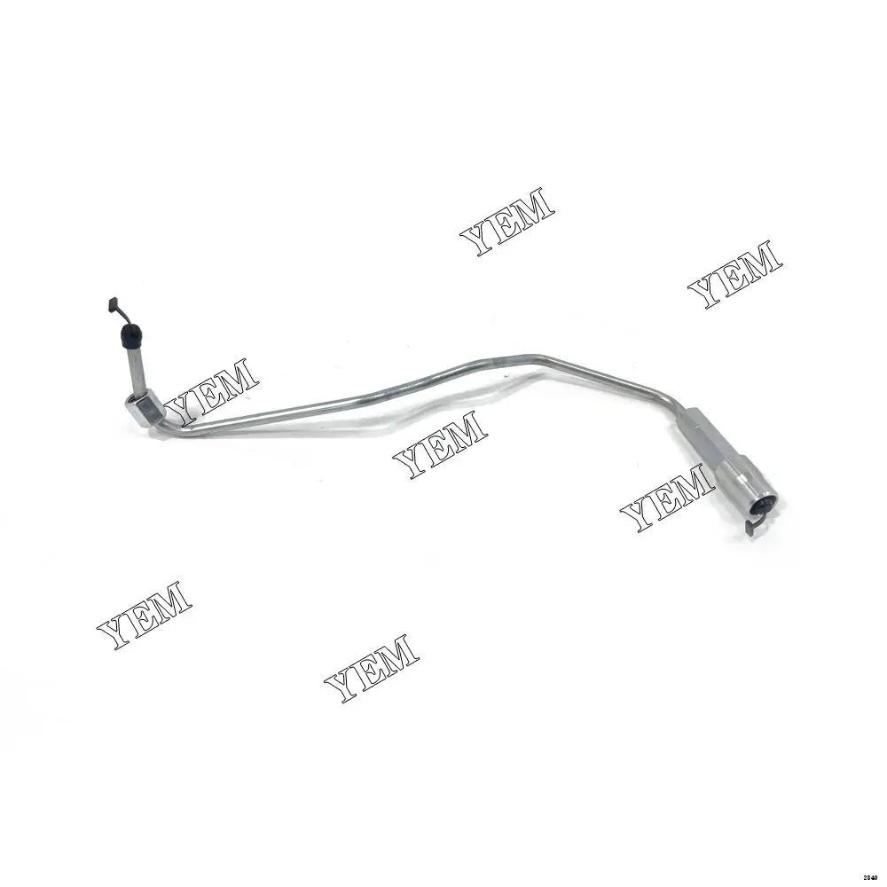 6HK1 PIPE - FUEL INJECTION 8-97648578-0 for Isuzu
