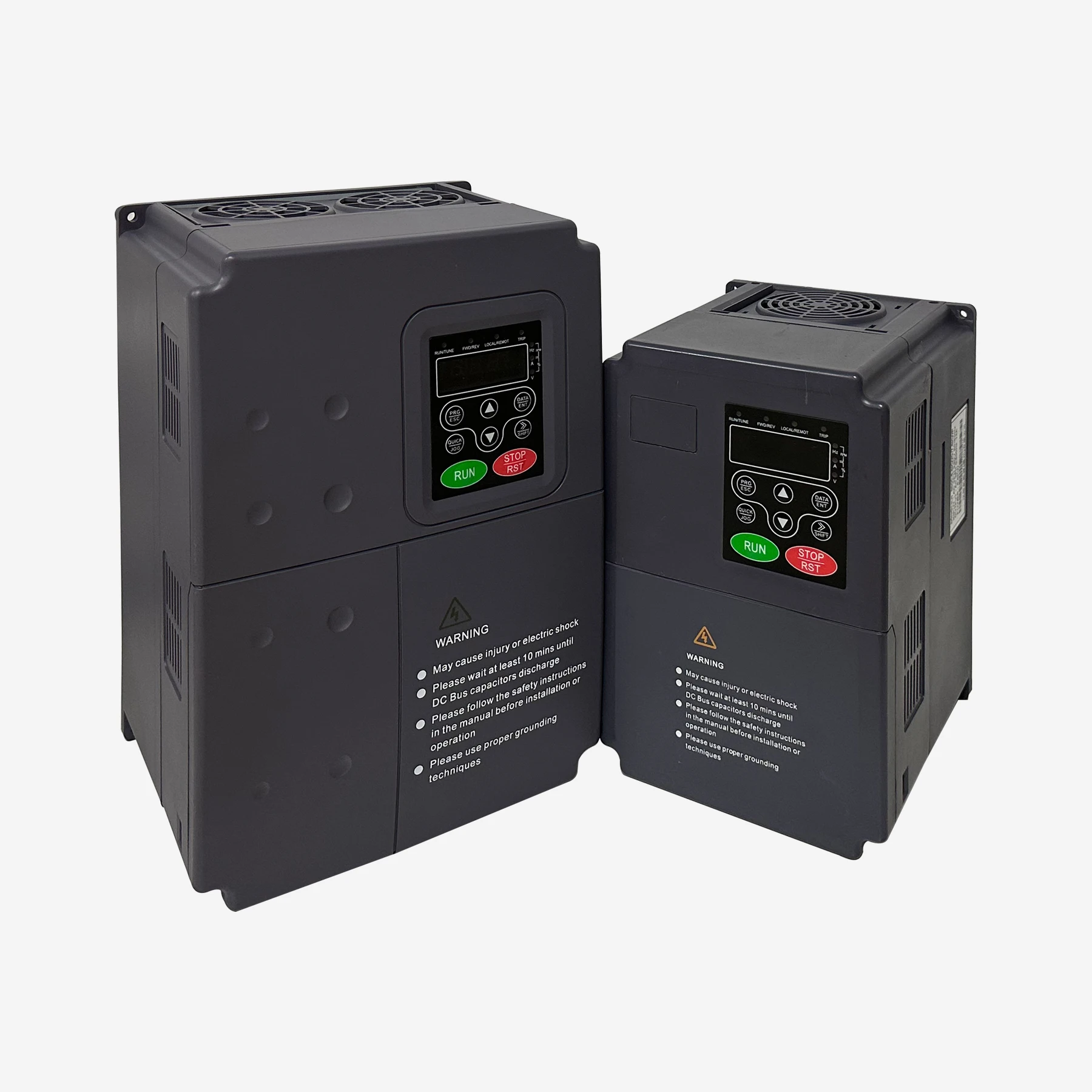 Chinese Famous Brand Inverter with Long-term Warranty Customizable AC ...