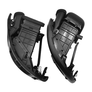 thumbnail image 2 of Dash AC Vent Set For Kia Forte Cerato Koup (2010-2013) – ABS Plastic Air Conditioner Vents 2 of 6
