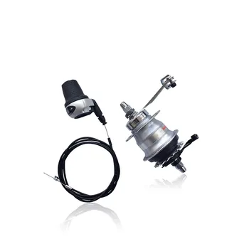 SHIMANO NEXUS Rear 7 Speed SG-7C30 Hub 36h for bike bicycle Internal Geared Hub Coaster Foot Pedal Brake City Bike Beach bike