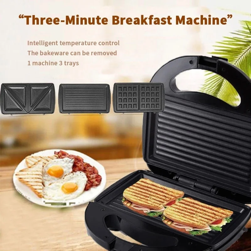 2022 New Cooking Tools Breakfast Sandwich Maker Hamburger Press Burger Maker Barbecue Household Kitchen Pizza BBQ Patty Maker