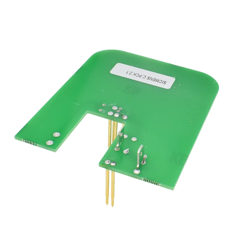 KTAG, BDM-adapter, BDM-adapter, KTAG-adapters, KTAG, Kess KTAG, 22-delige BDM-sondeadapters Chiptuning-accessoirekit Volledige set voor KTAG